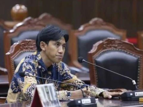 Guru Honorer Gugat Program MBG ke MK, Dinilai Abaikan Hak dan Kesejahteraan Guru