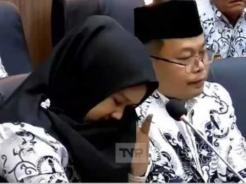 P2G Soroti PHK Massal Guru akibat Pemangkasan Transfer Daerah untuk MBG