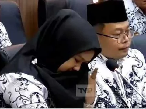 JPPI Desak Pemerintah Tetapkan Upah Minimum Guru Nasional