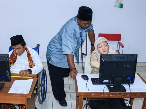 Pemerintah Perlu Segera Rekrut Guru ASN demi Kesejahteraan dan Kepastian Karier