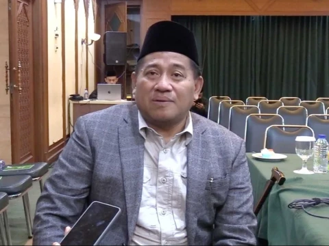 Gus Aab: Kekerasan Seksual Bertentangan dengan Karakter Pesantren, Pengasuh Harus Penuhi Kualifikasi Keilmuan