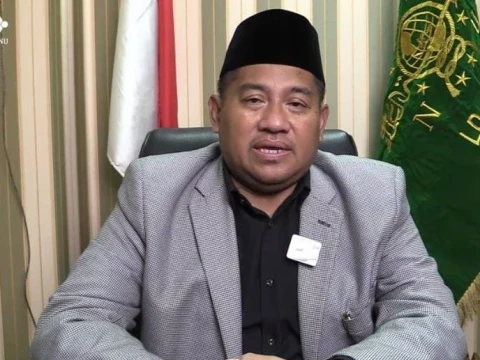 Dai Internasional PBNU Bantu WNI Migran Hadapi Problem Keagamaan 