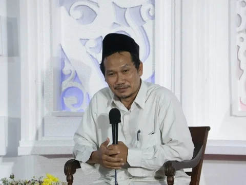 Gus Baha Ceritakan Sosok KH Sahal Mahfudh: Ulama yang Inginkan Hidup Masyarakat Diiringi Fiqih