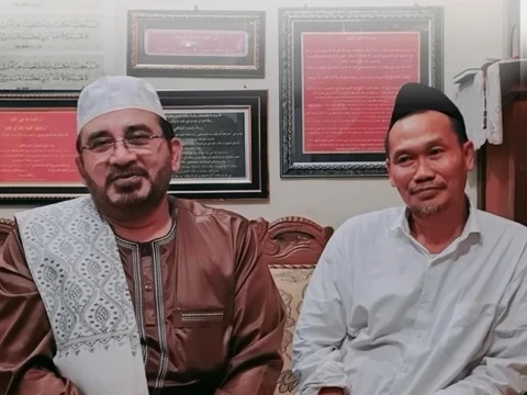 Gus Baha Akan Hadiri Peringatan Isra Miraj di Masjid Istiqlal Jakarta pada 27 Januari 2025