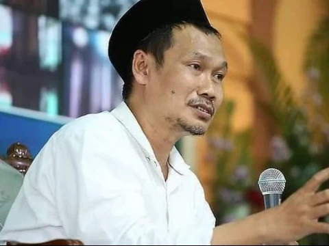 Gus Baha: Nikmat Keseharian Merupakan Nikmat Terbesar