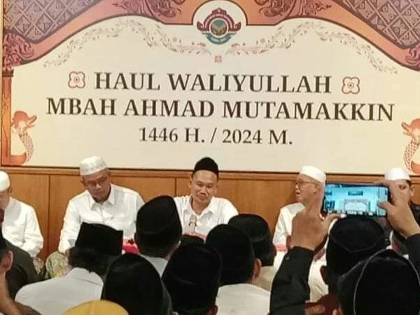 Makna Nama dan Gelar Mbah Ahmad Mutamakkin menurut Gus Baha