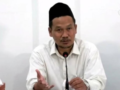 Gus Baha: Logika Berpikir Benar Dapat Cegah Ekstremisme Dini