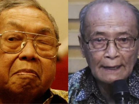 Kesamaan Buya Syafii dan Gus Dur Menurut Alissa Wahid