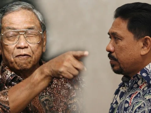 Dua Kisah Gus Dur Riwayat Zulvan Lindan