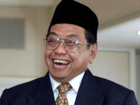 Kisah Rombongan Gus Dur Diberondong Senapan di Timor Leste