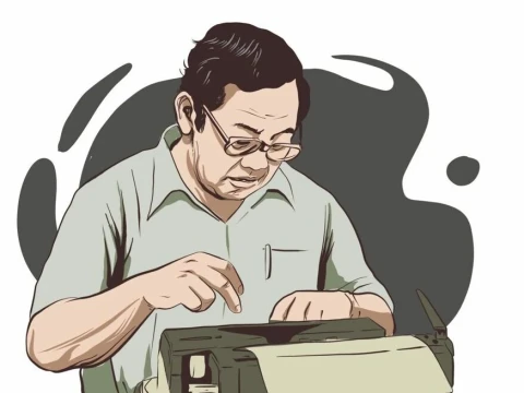 Jembatan Budaya itu Bernama Gus Dur
