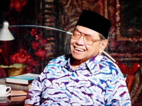 Gus Dur Bikin Demokrasi di Indonesia Tidak Seolah-olah