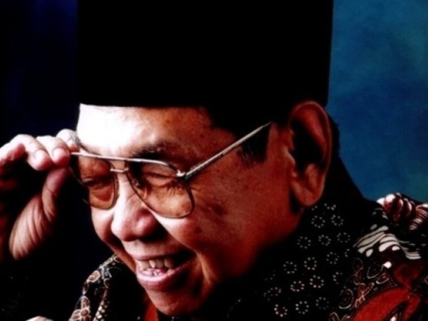 Gus Dur dalam Kacamata Para Duta Besar Negara Sahabat