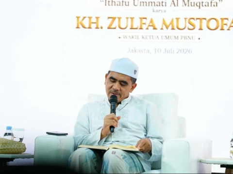 Subsidi Dana Haji hingga Pembuktian Pemerkosaan Bakal Jadi Bahasan Muktamar Ke-35 NU di Tambakberas 