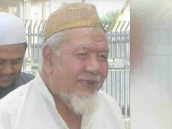 Kabar Duka dari Jombang, Gus Hakam Cucu KH Hasyim Asy'ari Wafat