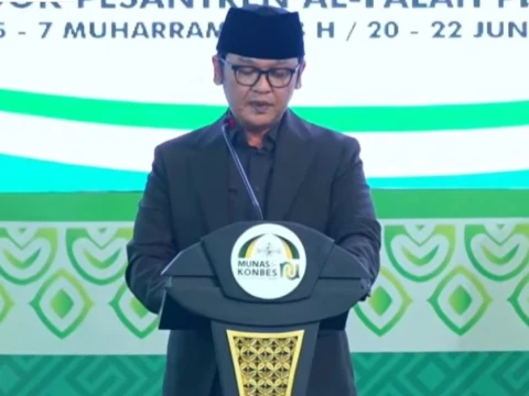 Gus Hasbi Ploso: Kiai di Luar Struktur Harus Tetap Dilibatkan dalam Menentukan Arah NU