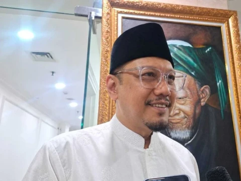 Gus Ipang: NU Online Jadi Garda Terdepan Dakwah Digital