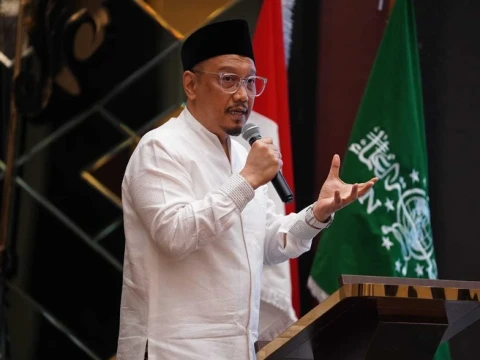 PBNU Siapkan Pemetaan Bakat Santri untuk Jembatani Kebutuhan Industri