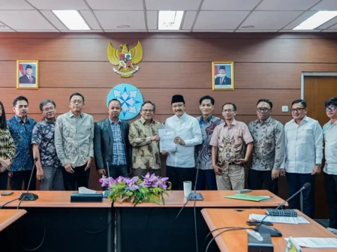 Dewan Pers Nilai Siniar Forum Keadilan TV soal Suap Muktamar NU Melanggar Kode Etik Jurnalistik