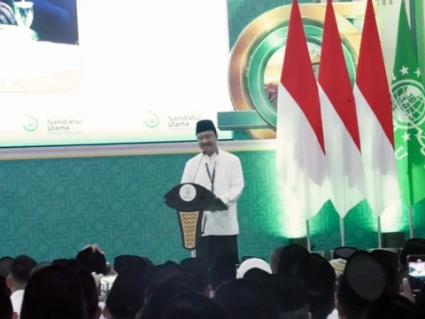 Gus Ipul: Muktamar Ke-35 NU Selesai, Hasilkan Sejumlah Keputusan Strategis