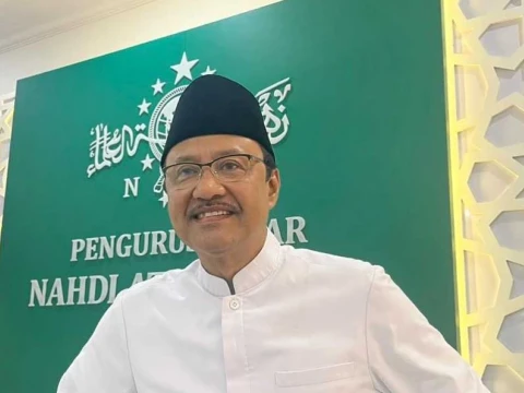 Gus Ipul: Jangan Campuradukkan Muktamar NU dengan Persoalan Lain
