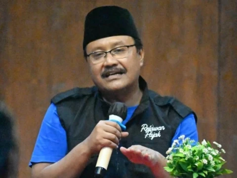 PBNU Apresiasi Polri Atasi Kemacetan Mudik Idul Fitri 1444 Hijriah