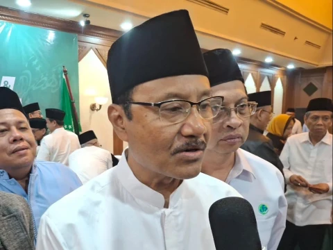 PBNU Putuskan Muktamar Ke-35 NU Digelar di Pesantren Tambakberas Jombang, 27-31 Agustus 2026
