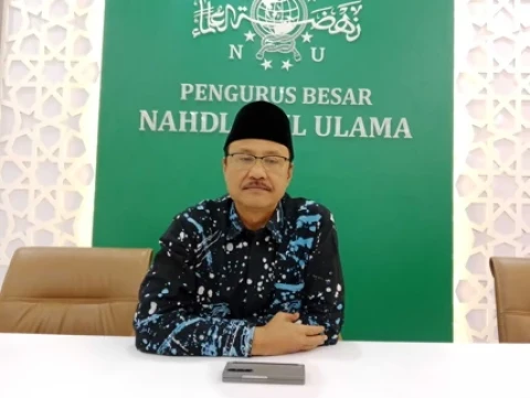 Gus Ipul: Pembukaan Munas-Konbes NU 2026 di Bangkalan Masih Sebatas Usulan
