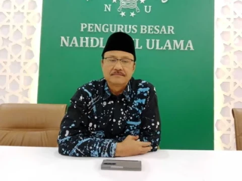 Gus Ipul Targetkan DPT Muktamar Ke-35 NU Rampung 17 Agustus 2026, Sebut Progres SK 95 Persen