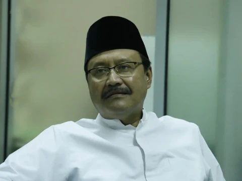 PBNU Tetapkan Pesantren Al-Falah Ploso Kediri sebagai Lokasi Pembukaan Munas-Konbes NU 2026