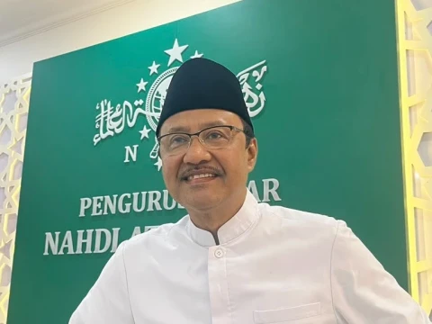 PBNU Gelar Apel Akbar Puncak Hari Santri 2026 di Pesantren Tebuireng