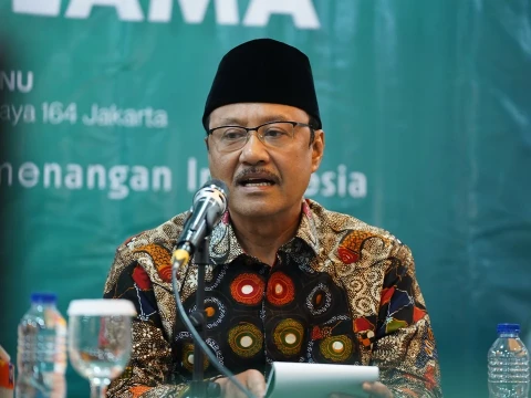 Sejumlah PWNU Ajukan Diri Jadi Tuan Rumah Muktamar
