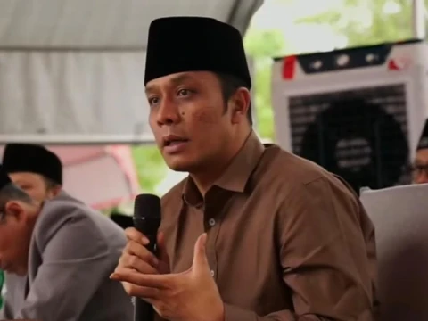 Gus Kautsar: Niat Cari Nafkah Halal Nilainya Jauh Lebih Tinggi dari Wirid Khusus