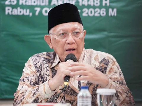 Gus Kikin: PBNU Implementasikan Qanun Asasi sebagai Rujukan Organisasi