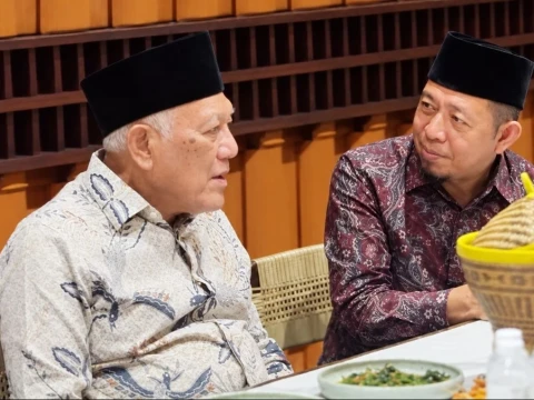 PBNU dan Ditjen Pesantren Perkuat Sinergi Peringati Hari Santri 2026