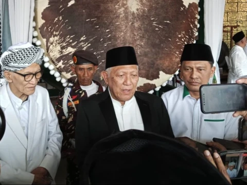 Ketua Umum PBNU: Semangat Resolusi Jihad Tetap Relevan Hadapi Tantangan Bangsa