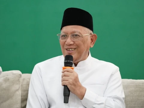 Gus Kikin: JATMAN Berperan Penting dalam Pembangunan Hati dan Persatuan NU
