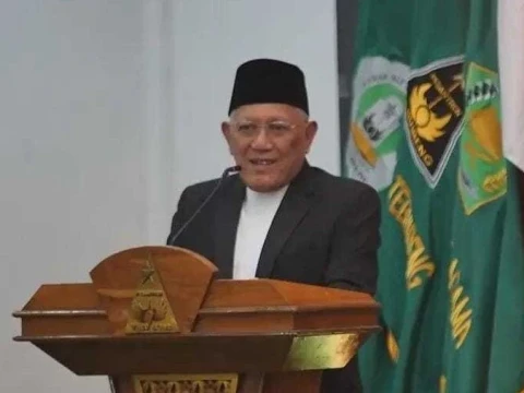Gus Kikin Ungkap Teladan KH Hasyim Asy’ari Kuasai dan Amalkan Ilmu Agama