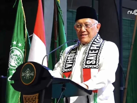 Hari Santri 2026, Gus Kikin Ajak Generasi Penerus Bangsa Lanjutkan Perjuangan Ulama