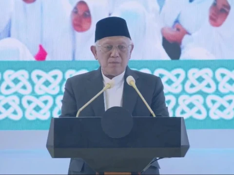 Gus Kikin Ingatkan Pentingnya Pemerataan Hasil Kekayaan Alam