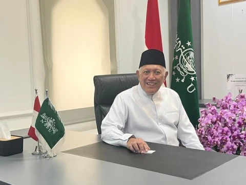 PCNU Jombang Harapkan PBNU Masa Khidmah 2026-2031 Prioritaskan Program Keumatan