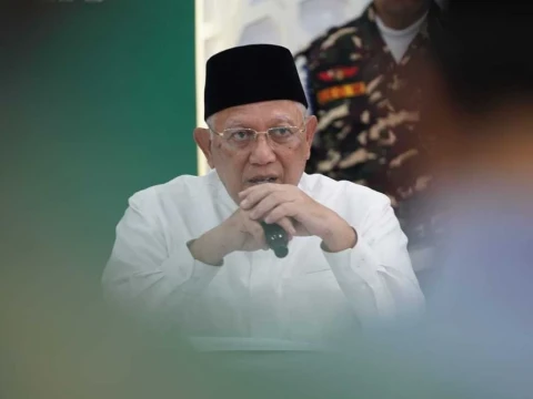 Gus Kikin: Pertemuan dengan Prabowo Hanya Silaturahim, Tak Ada Pesan Khusus