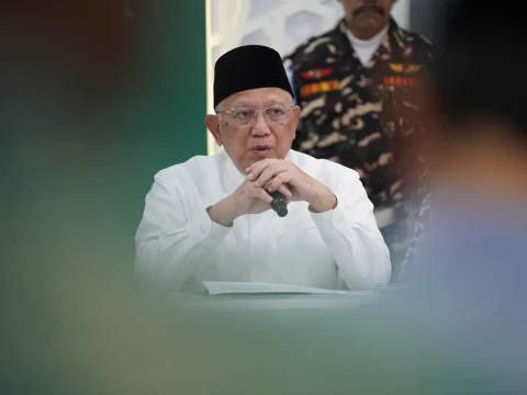 PBNU Ungkapkan Duka Mendalam atas Wafatnya Tokoh Sepuh NU TGH. Turmudzi Badaruddin