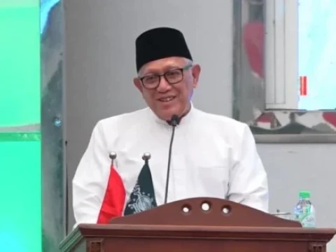 Diutus Jatim Maju Ketua Umum PBNU, Gus Kikin: Ini Amanah, Bukan Niat Pribadi