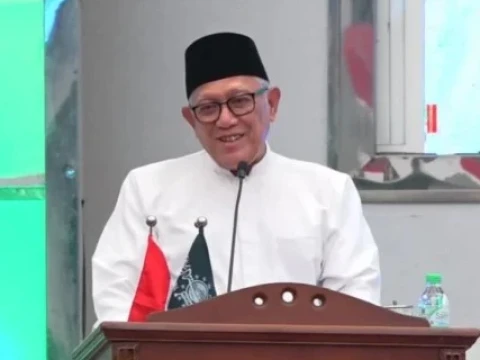 Gus Kikin Targetkan Susunan Kepengurusan PBNU 2026-2031 Rampung dalam 30 Hari