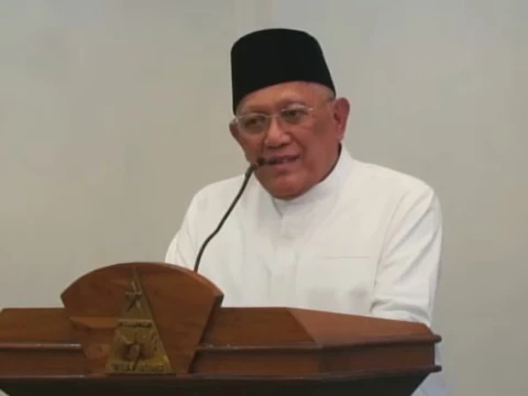 Gus Kikin: Hubungan Indonesia-Palestina Terjalin Panjang Sejak Perjuangan KH Hasyim Asy’ari