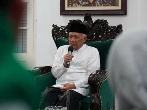 Bukan Mengharamkan, KH Hasyim Asy'ari Tak Mau Peringatan Haulnya Repotkan Banyak Orang