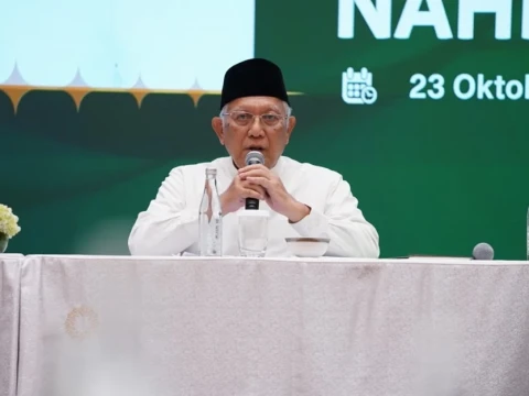 Rapat Koordinasi PBNU, Gus Kikin: Program Prioritas Diselaraskan dengan Qonun Asasi