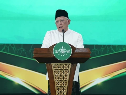 Gus Kikin: Kepengurusan PBNU 2026-2031 Disusun dengan Semangat Kebersamaan