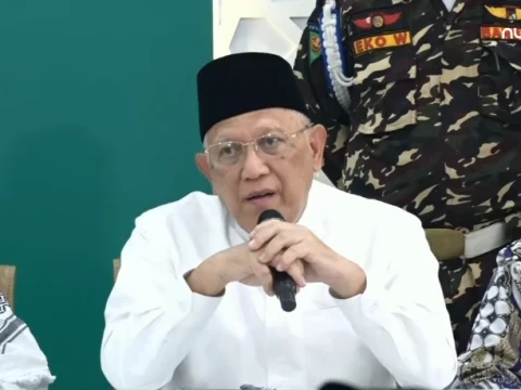 Susunan Pengurus 2026-2031 Terbentuk, Ketua Umum PBNU: Mulai Besok Kita Berkhidmah